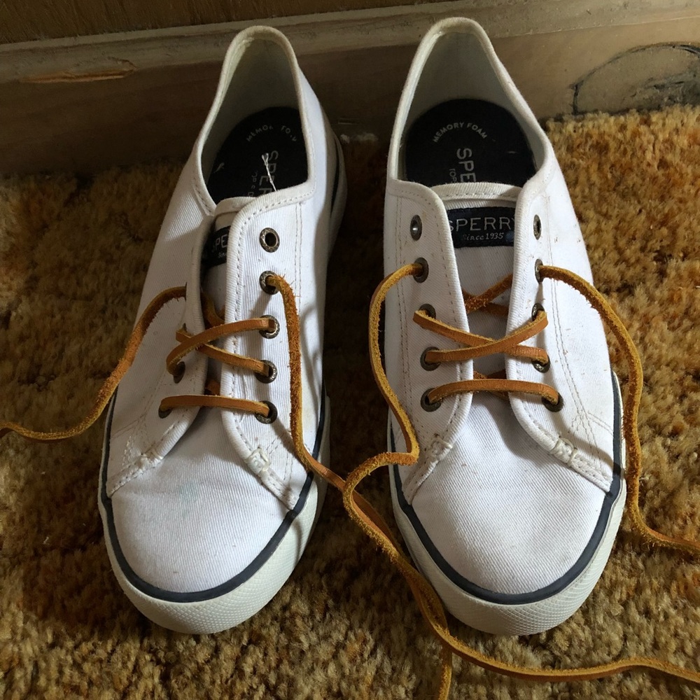 Sperry Topsider Sneakers